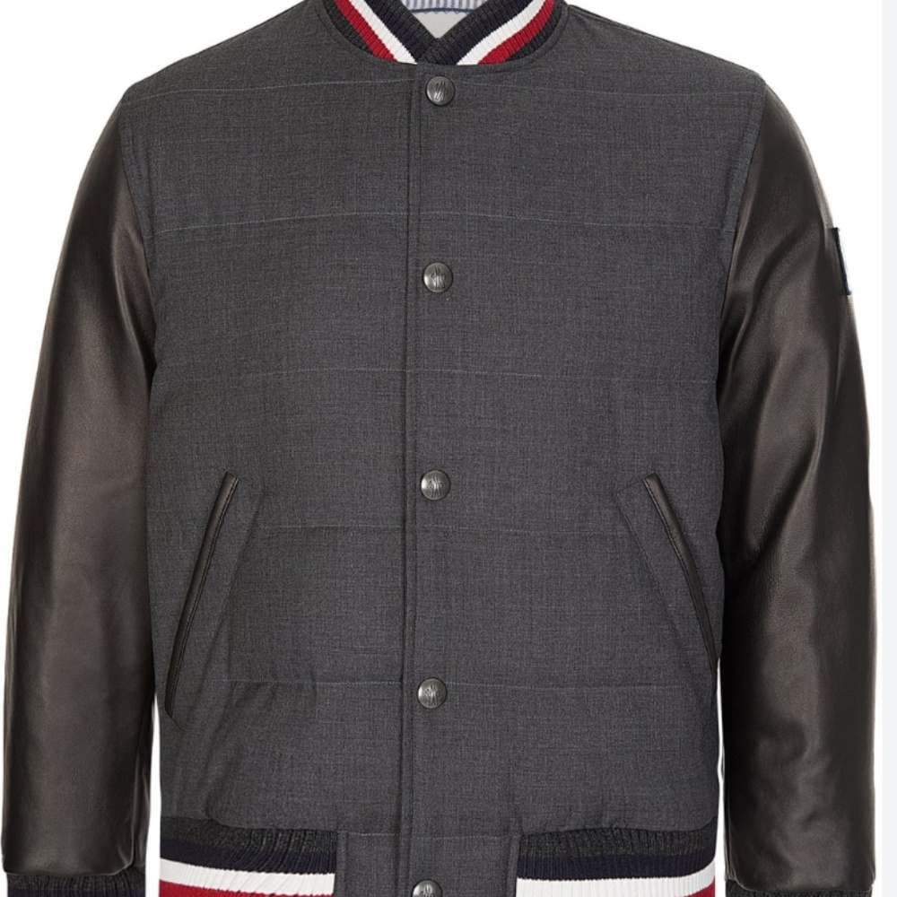 Moncler Gamme Bleu - Picture 3 of 4